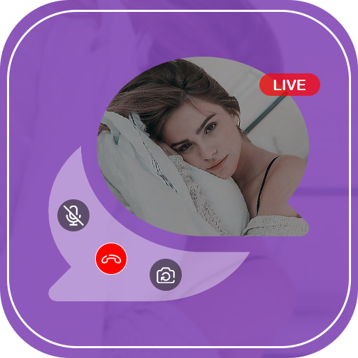 X.X. Video Chat : Live Video Chat with Stranger APK v1.9 Download