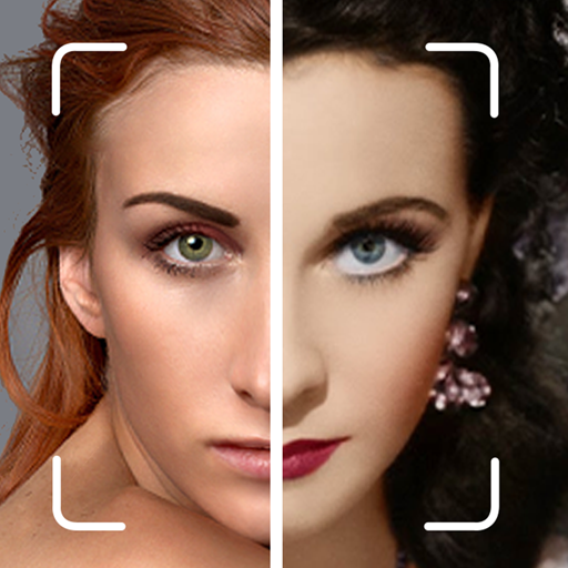You look like – gradient celebrity look alike APK v1.3 Download