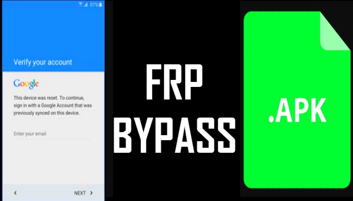 Pangu FRP Account Login Bypass Tool APK Download