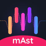 mAst: Music Status Video Maker APK v Download