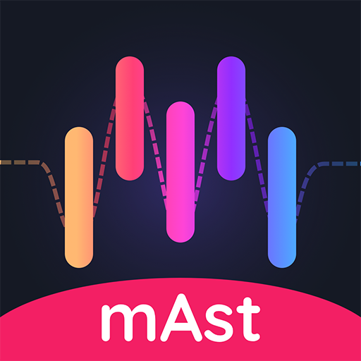 mAst: Music Status Video Maker APK v Download