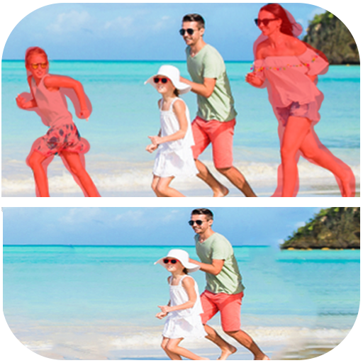 photo eraser : remove unwanted objects APK v5.0 Download