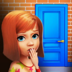 100 Doors Games 2021: Escape from School APK v3.7.9 Download