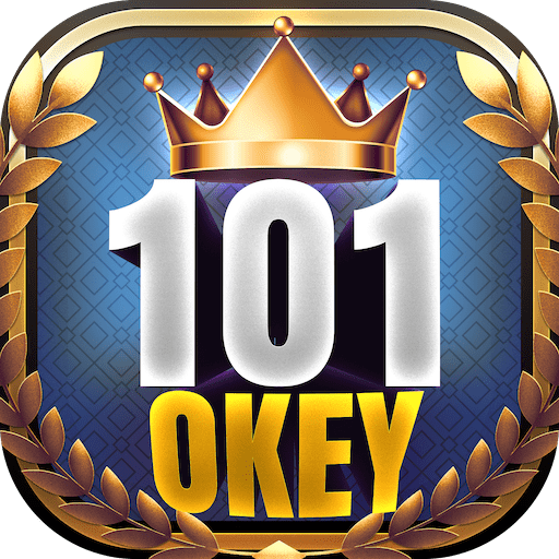101 Okey – İnternetsiz APK v2.12.2 Download