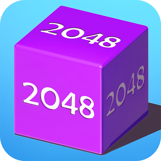 2048 3D: Shoot & Merge Number Cubes, Block Puzzles APK v1.802 Download