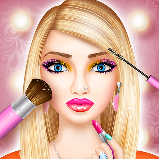 3D Makeup Games For Girls APK v4.0.3 Download