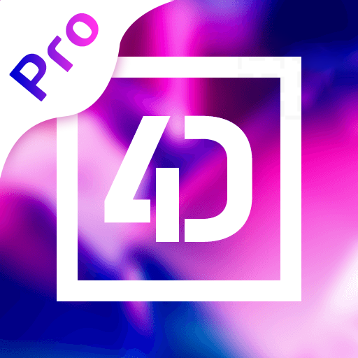 4D Live Wallpaper – 2021 New Best 4D Wallpapers,HD APK v1.2.0 Download