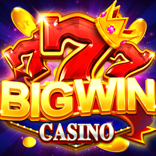 777 Big Win Casino APK v1.7.3 Download