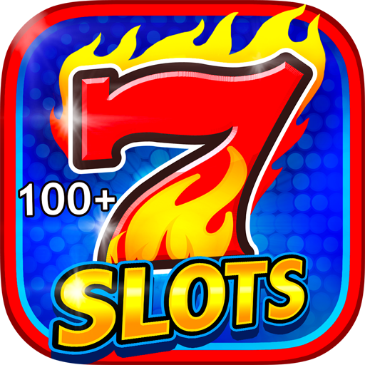 777 Classic Slots: Free Vegas Casino Games APK v3.7.11 Download