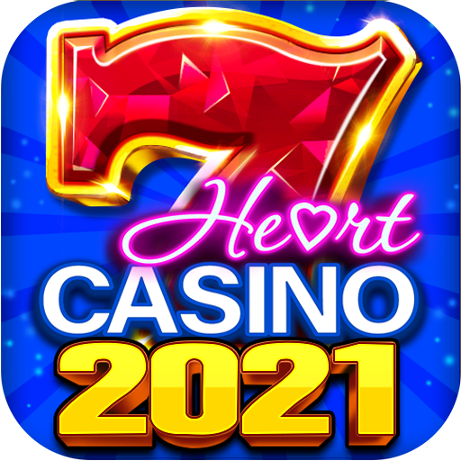 7Heart Casino – FREE Vegas Slot Machines! APK v1.92 Download