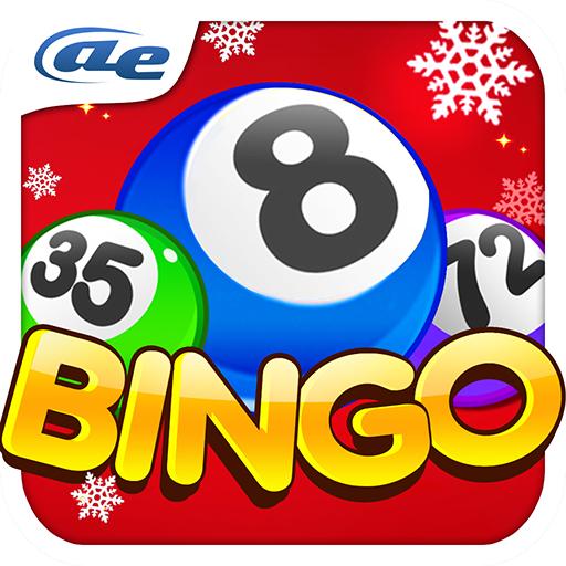 AE Bingo: Offline Bingo Games APK v1.0.0.9 Download