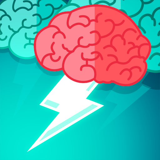 تحدي العقول –  لعبة جماعية درب عقلك وتحدى أصدقاءك APK v2.41 Download