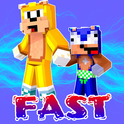 Absolutely fast mod APK v0.243 Download