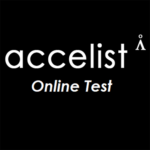 Accelist The Online Test APK v1.0.3 Download