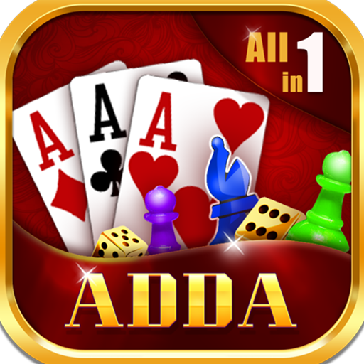 Adda : Rummy , 29 card game , 3 Patti , CallBreak APK v11.06 Download