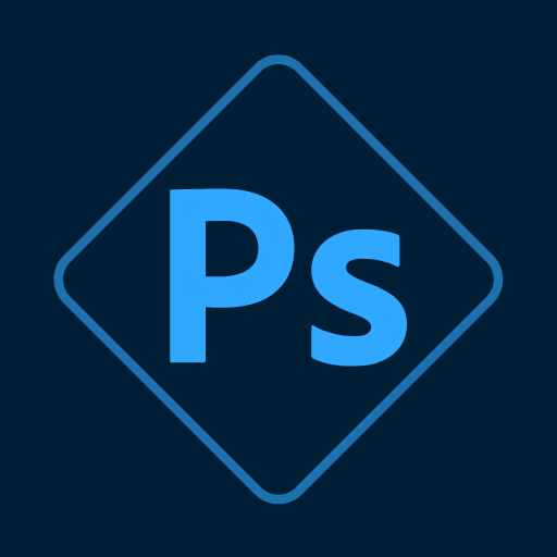 Adobe Photoshop Express：Photo Editor Collage Maker APK v7.6.878 Download