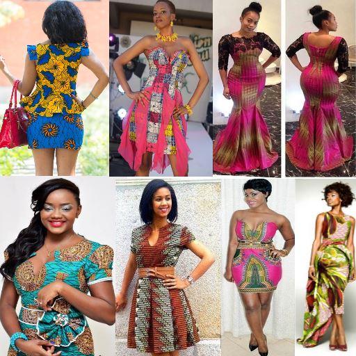 African Print fashion ideas APK v5.0.1.0 Download