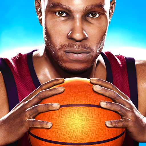 All-Star Basketball™ 2K21 APK v1.12.0.4426 Download