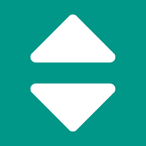 Always visible scroll button APK v1.39 Download