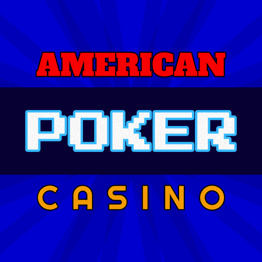 American Poker 90’s Casino APK v3.0.19 Download