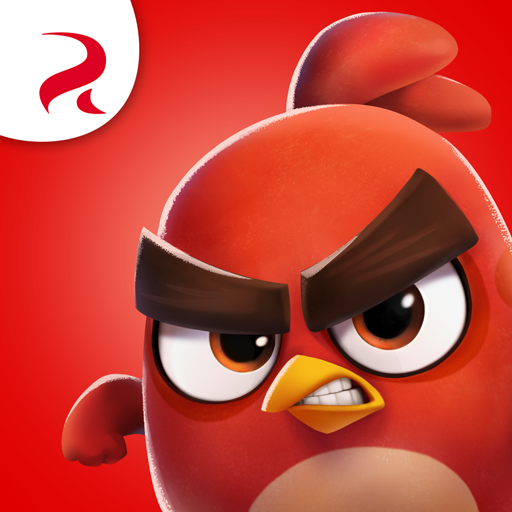 Angry Birds Dream Blast – Bubble Match Puzzle APK v1.34.0 Download
