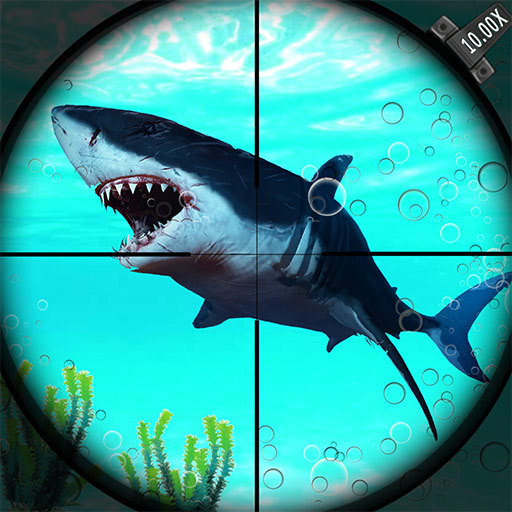 Angry Shark Sniper 3D APK v1.1.7 Download