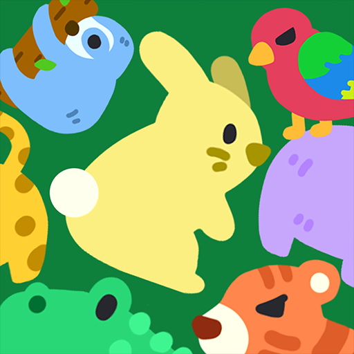Animal Merge: Relaxing Puzzle Game APK v1.0.1 Download