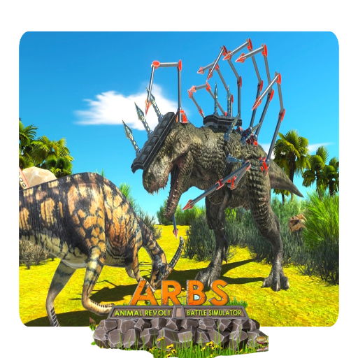 Animal revolt battle – simulator walkthrough APK v1 Download