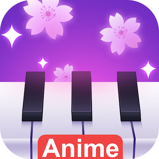 Anime Tiles: Piano Music APK v2.0.15 Download