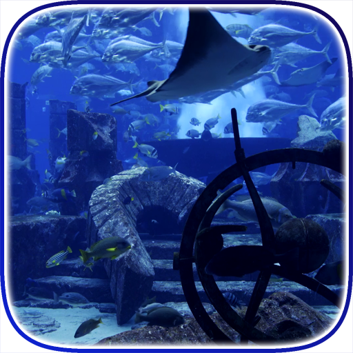 Aquarium Live Wallpaper APK v5.0 Download