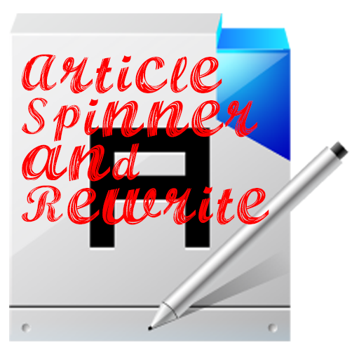 Article Spinner and Rewrite APK v2.2.0 Download