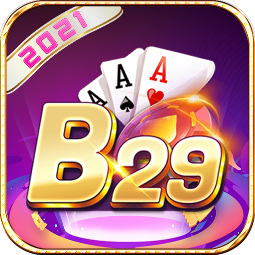 B29 Big Bom Tấn APK v1.0.0 Download