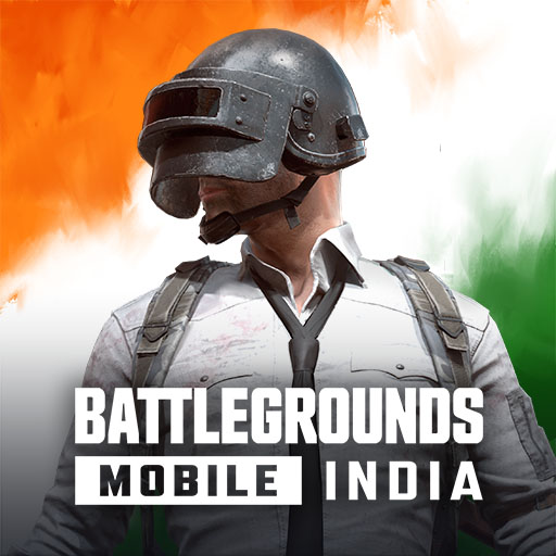 BATTLEGROUNDS MOBILE INDIA APK v1.6.0 Download
