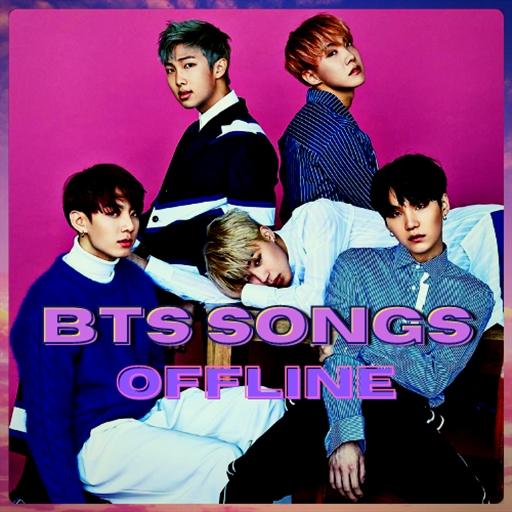 BTS MUSIC KPOP SONGS OFFLINE APK v1.0 Download