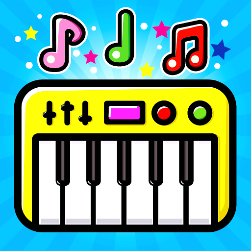 Baby Piano Games & Music for Kids & Toddlers Free APK v6.0 Download