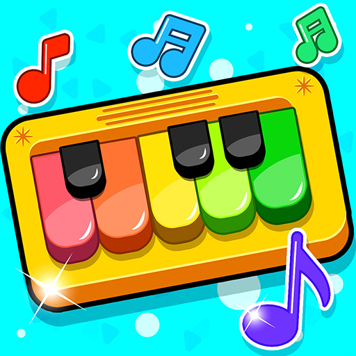 Baby Piano Kids Music Games APK v2.3 Download
