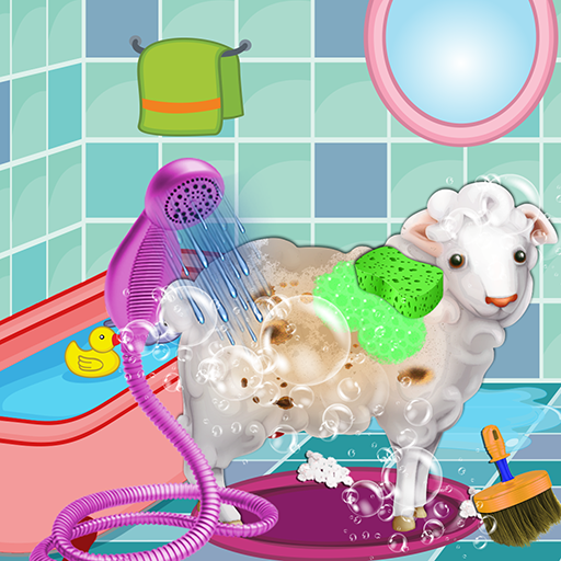 Baby Sheep Pet Daycare APK v1.4 Download