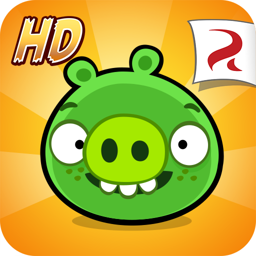 Bad Piggies HD APK v2.3.8 Download