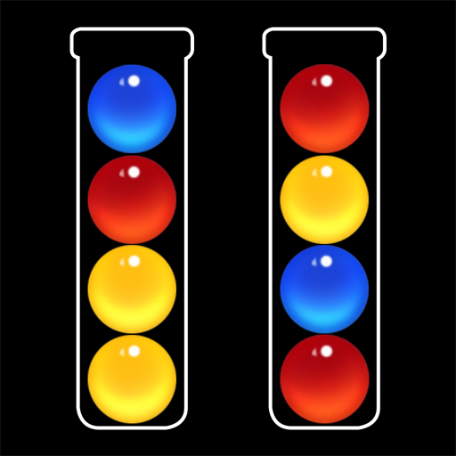 Ball Sort Color Puzzle APK v6.3.0 Download