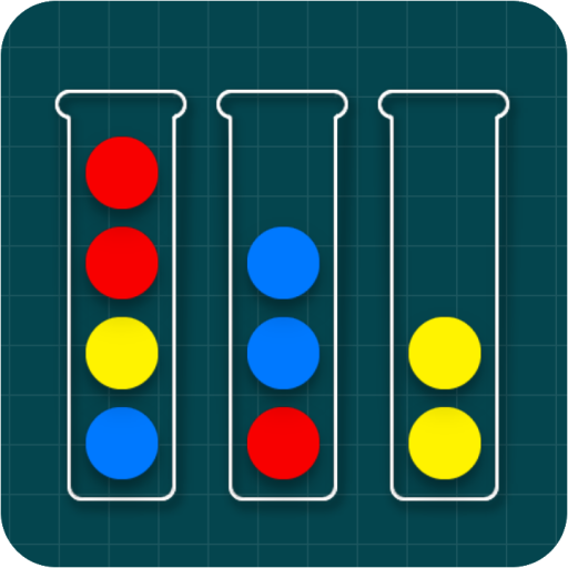 Ball Sort Puzzle – Color Sorting Games APK v1.6.2 Download