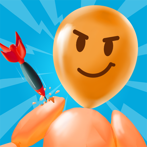 Balloon Boomer! APK v1.0.24 Download