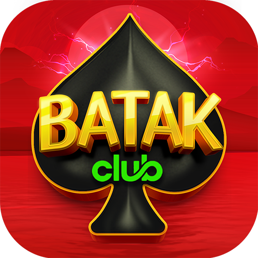 Batak Club – Sesli, Eşli, İhaleli, Batak Online APK v Download