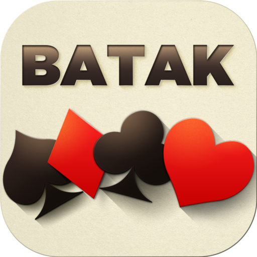 Batak HD – İnternetsiz Batak APK v58.0 Download