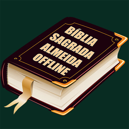 Bíblia Sagrada Almeida Offline APK v1.0.6 Download