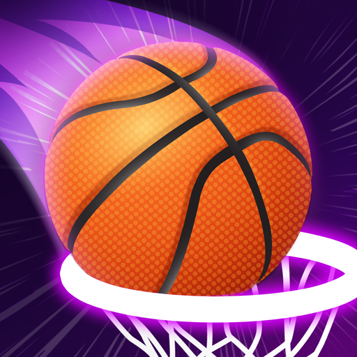 Beat Dunk – Free Basketball with Pop Music APK v1.2.6 Download