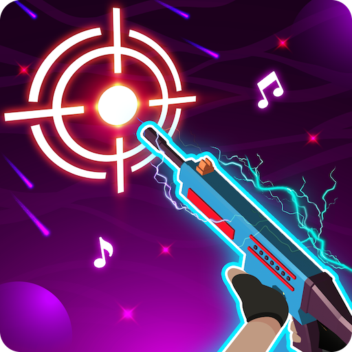 Beat Shooter – Rhythm Music Game APK v24 Download