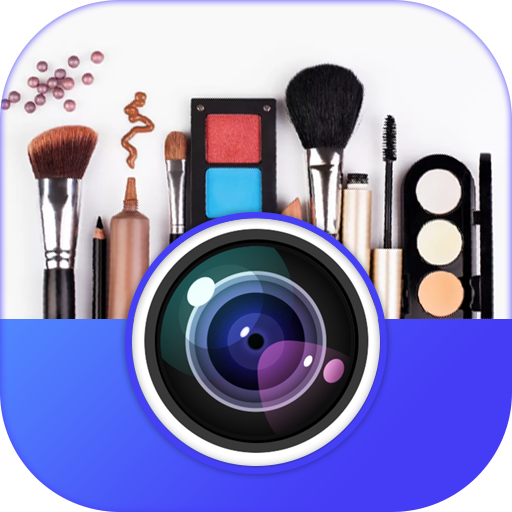 Beauty Face Makeup Magic Selfie Camera APK v2.0.0 Download
