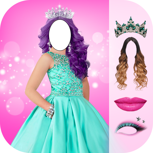 Beauty Plus Princess Camera 👄 APK v1.2.8 Download
