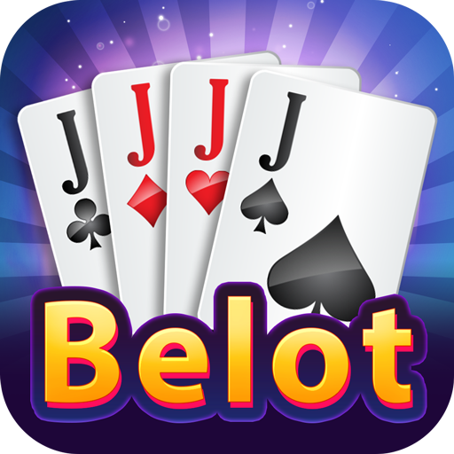 Belot – Play Belot Offline APK v1.1.18 Download