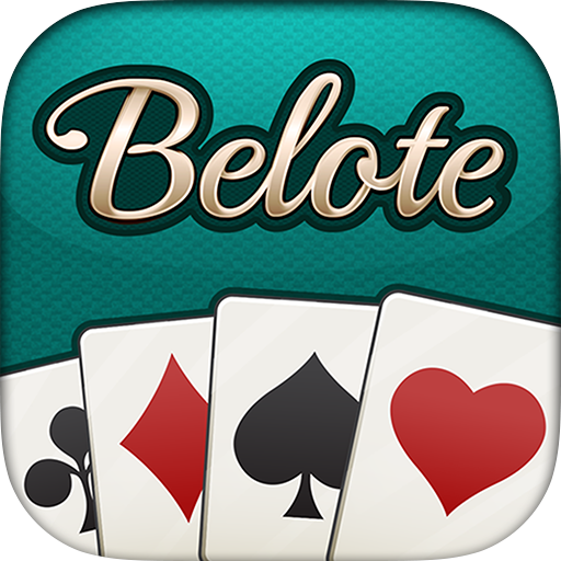 Belote.com – Free Belote Game APK v2.4.0 Download